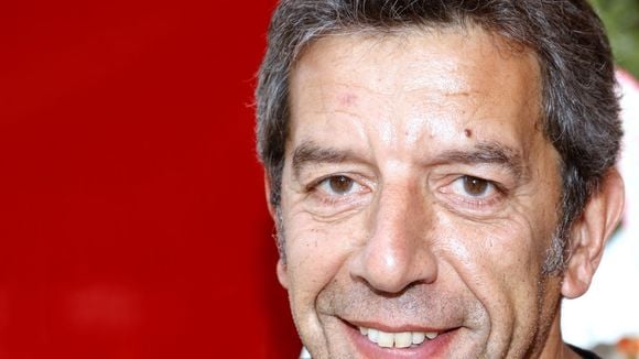 Michel Cymes : "Marina Carrère d'Encausse est une fille géniale"