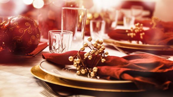 15 jolies idées déco de Noël pour la table et la maison