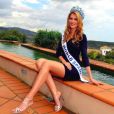 Miss Espagne élue Miss Monde 2015