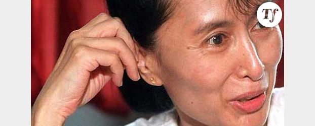 Birmanie : Aung San Suu kyi bientôt libérée ?