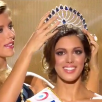 Gagnante Miss France 2016 : revoir le sacre de Miss Nord-Pas-de-Calais sur TF1 Replay