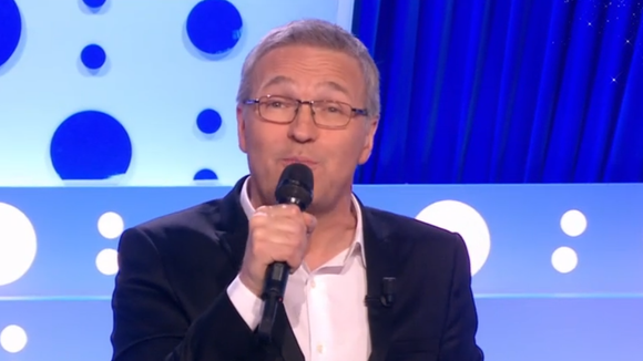 On n'est pas couché : Eric Zemmour absent, un "coup de bol" pour Laurent Ruquier