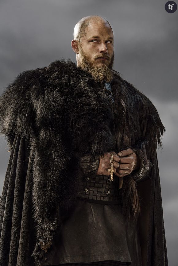 Vikings saison 4