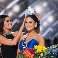 Miss Univers 2015 : Miss Philippines gagnante, le présentateur se trompe de candidate (vidéo)