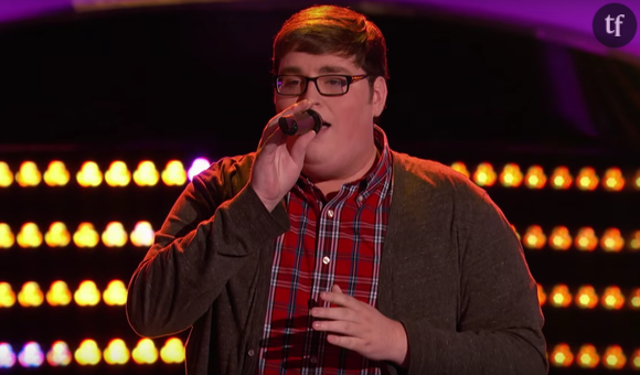 Jordan Smith gagnant de The Voice US