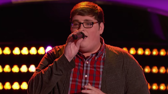 Jordan Smith : qui est le gagnant de "The Voice" qui surpasse Adele ?