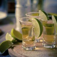 Boire de la tequila pourrait aider à perdre du poids