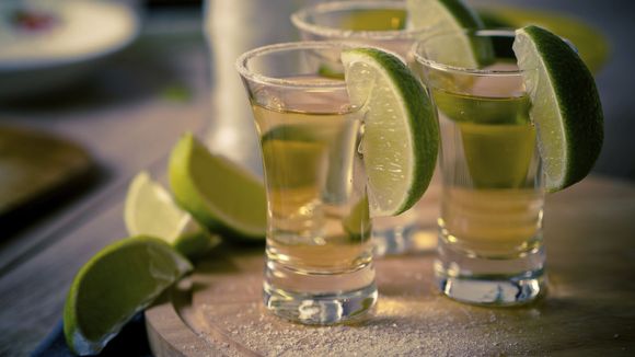 Boire de la tequila pourrait aider à perdre du poids