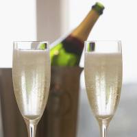 Comment conserver les bulles d'une bouteille de champagne ouverte