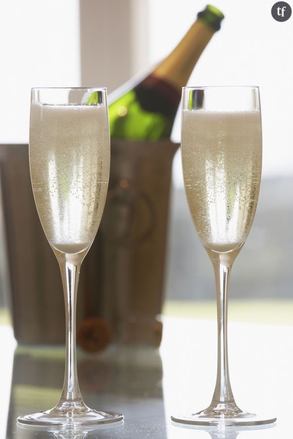 Comment éviter que le champagne s'évente ?