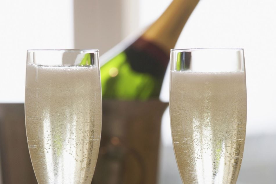Comment éviter que le champagne s'évente ?