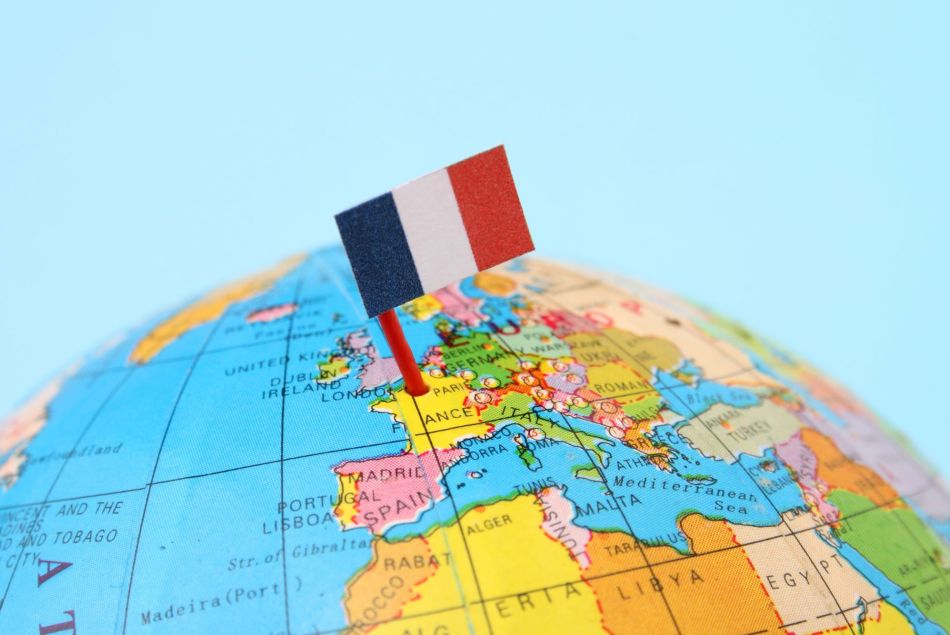 Bientôt, on parlera français dans le monde entier ?