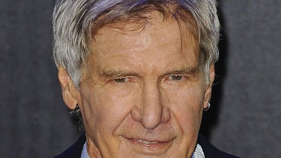 Star Wars 7 : l'énorme salaire d'Harrison Ford dévoilé