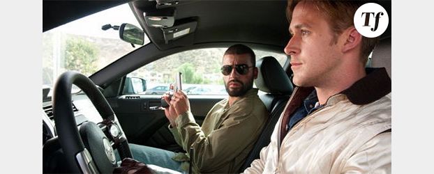 Une femme porte plainte contre le film « Drive » avec Ryan Gosling