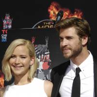 Jennifer Lawrence : elle balance tout sur son couple avec Liam Hemsworth (vidéo)