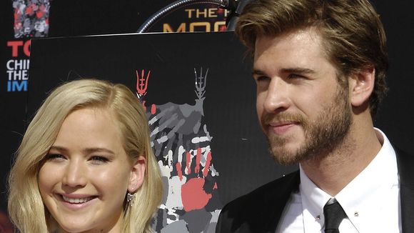 Jennifer Lawrence : elle balance tout sur son couple avec Liam Hemsworth (vidéo)