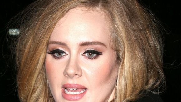 Adele : confessions touchantes sur son fils Angelo