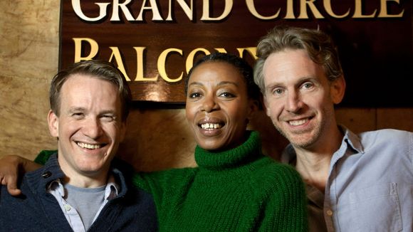 La ''nouvelle'' Hermione noire divise les fans d'Harry Potter