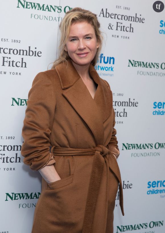 Renée Zellweger