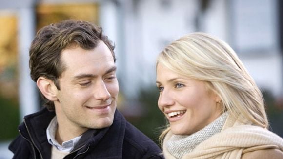 The Holiday : 6 choses à savoir sur le film avec Cameron Diaz et Jude Law