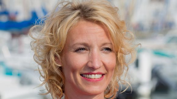 Alexandra Lamy : elle est le personnage télé le plus sexy de 2015