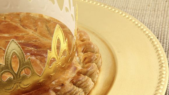 Epiphanie 2016 : date, origine, tradition et recettes faciles de la galette des rois