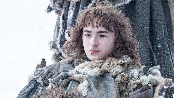 Game of Thrones saison 6 : une première photo officielle de Bran Stark plus âgé