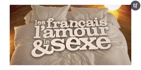 M6 : Voir & Revoir « Les français, l’amour & le sexe » Saison 2