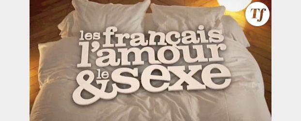 M6 : Voir & Revoir « Les français, l’amour & le sexe » Saison 2