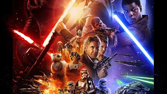 Star Wars 8 : de nouveaux personnages au casting (spoilers)