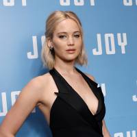 Jennifer Lawrence : elle déteste le jour de l'an