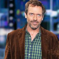 Publicité : Hugh Laurie combat son âge avec L’Oreal - Vidéo