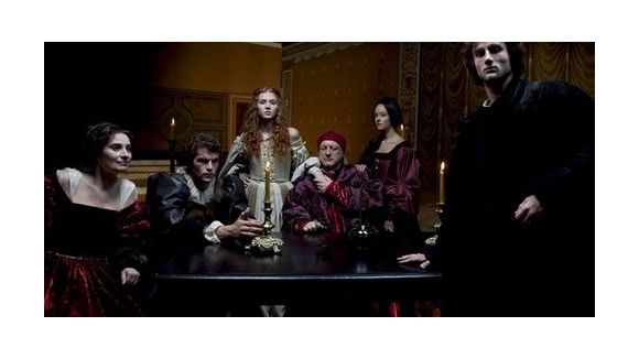 Canal + : Gros succès pour la série historique « Borgia »