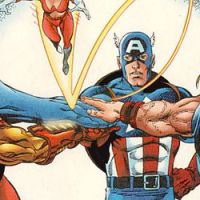 Cinéma : « The Avengers », la bande-annonce vidéo