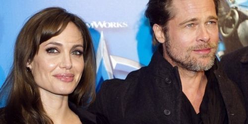 Brad Pitt, « World War Z » et des armes