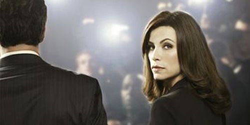 Julianna Margulies revient sur M6 avec « The Good Wife » saison 2