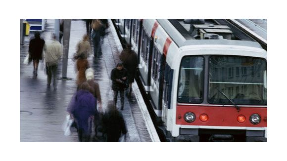 Casting : Devenez musicien dans le métro