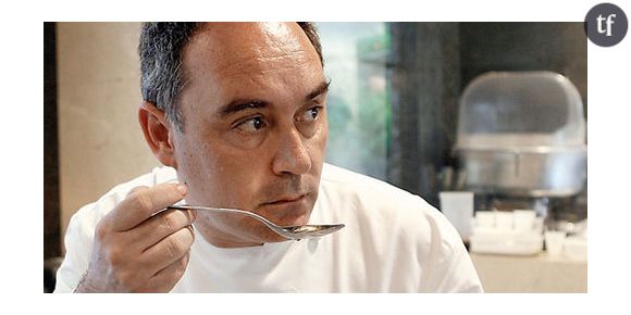 « El Bulli, Cooking in Progress » : Documentaire sur le chef Ferran Adria – Vidéo