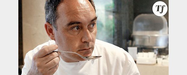 « El Bulli, Cooking in Progress » : Documentaire sur le chef Ferran Adria – Vidéo