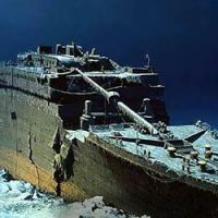 Titanic : Une série bientôt sur TF1 – Vidéo
