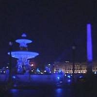Nouveau look pour la Tour Eiffel – Vidéo