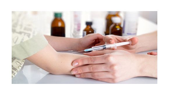 La tuberculose en recul dans le monde