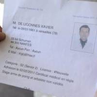 Pas de menaces sur la famille de Xavier Dupont de Ligonnès