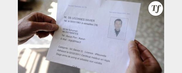 Pas de menaces sur la famille de Xavier Dupont de Ligonnès