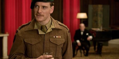 Michael Fassbender sera un esclavagiste dans "12 years a slave" de Steve MacQueen
