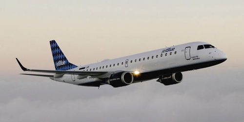 Air France fait voler son premier avion au Biocarburant