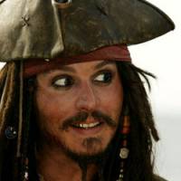 Cinéma : Johnny Depp dans un biopic sur les Beatles ?