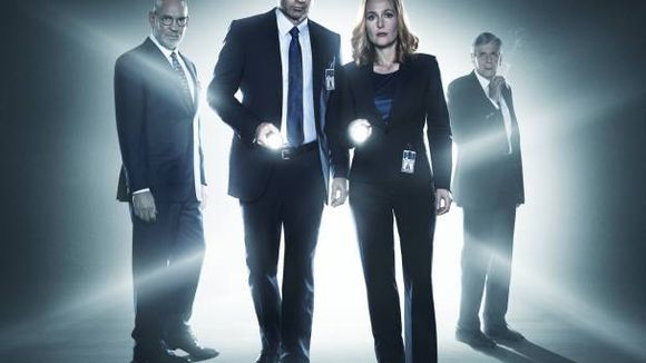 X-Files saison 10 : revoir les épisodes 3 et 4 sur M6 Replay/ 6Play