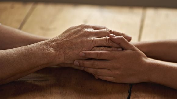 10 raisons pour lesquelles on adore notre grand-mère