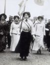 10 pionnières qui ont oeuvré pour les droits des femmes